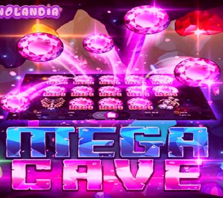 Mega Cave online slot