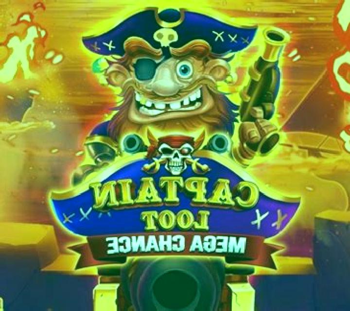 Mega Chance slot game