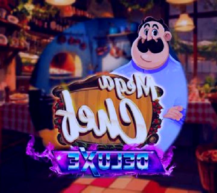 Mega Chef Deluxe online slot