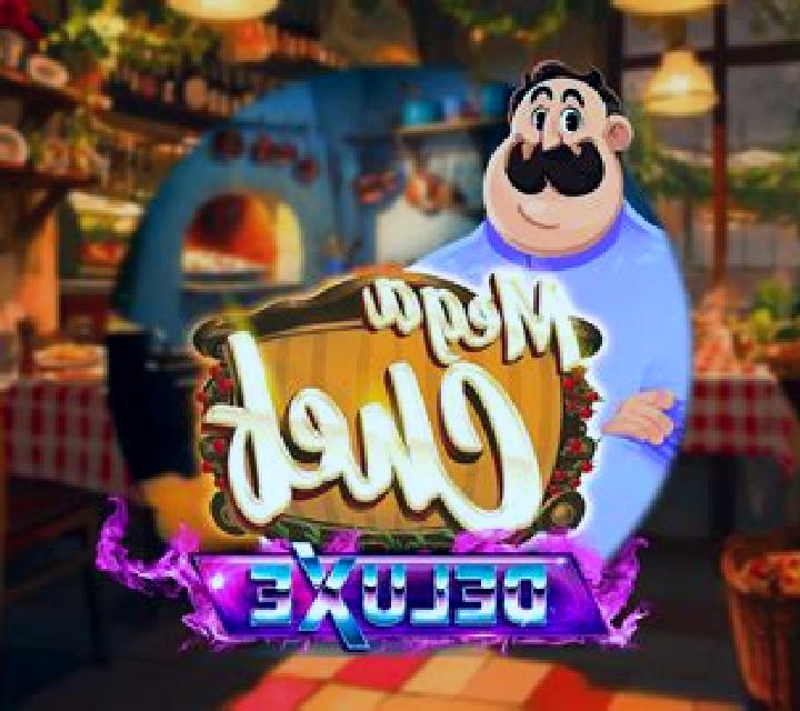 Mega Chef Deluxe slot
