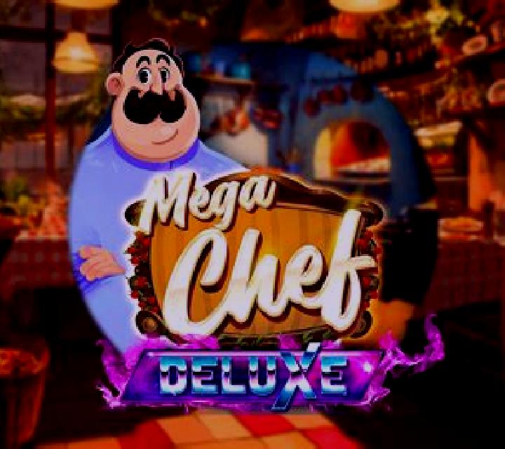 Mega Chef online slot