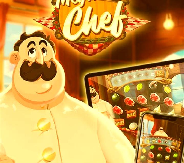 Mega Chef slot
