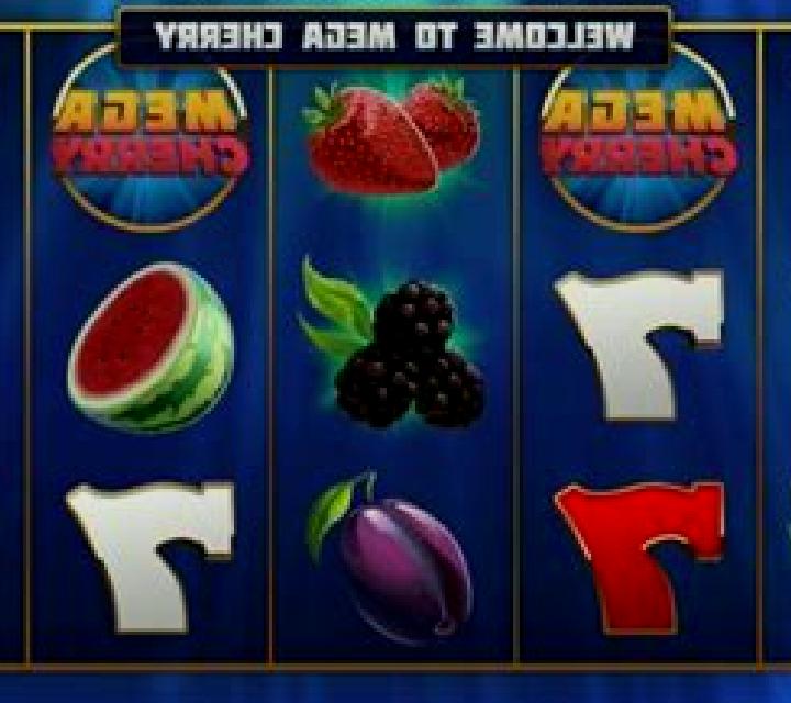 Mega Cherry slot
