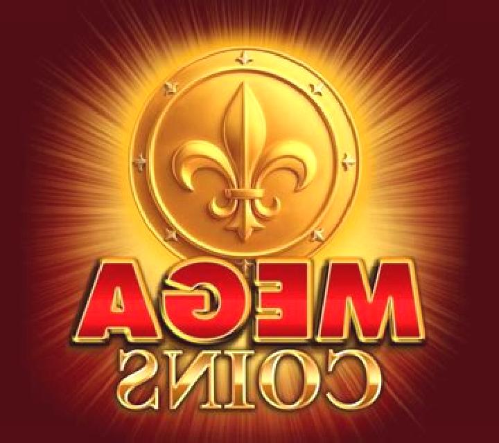 Mega Coins slot