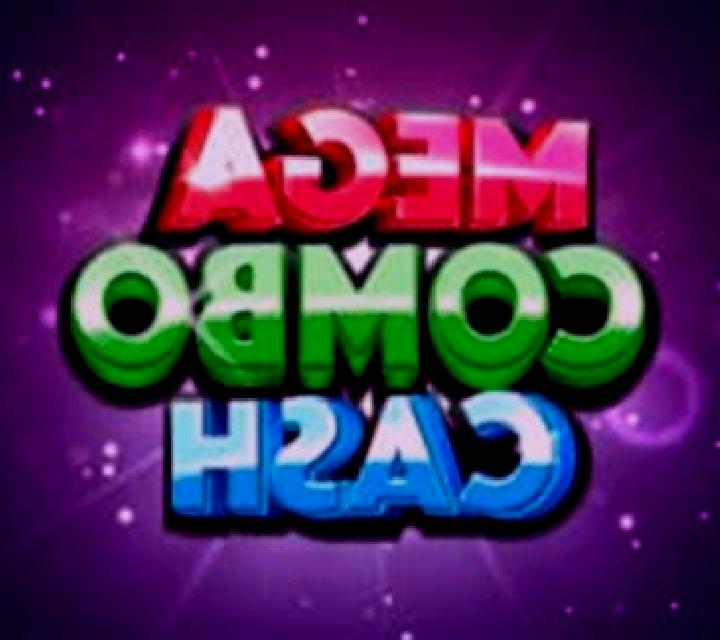 Mega Combo Cash (Slot Factory) online slot