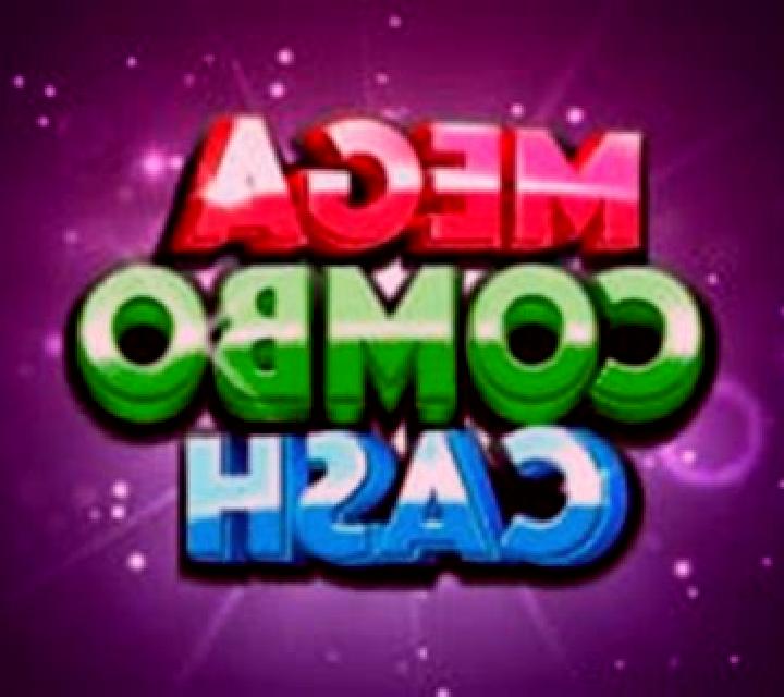 Mega Combo Cash (Slot Factory) slot game
