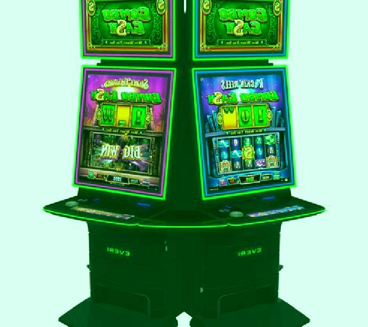 Mega Combo Cash (Slot Factory) slot machine
