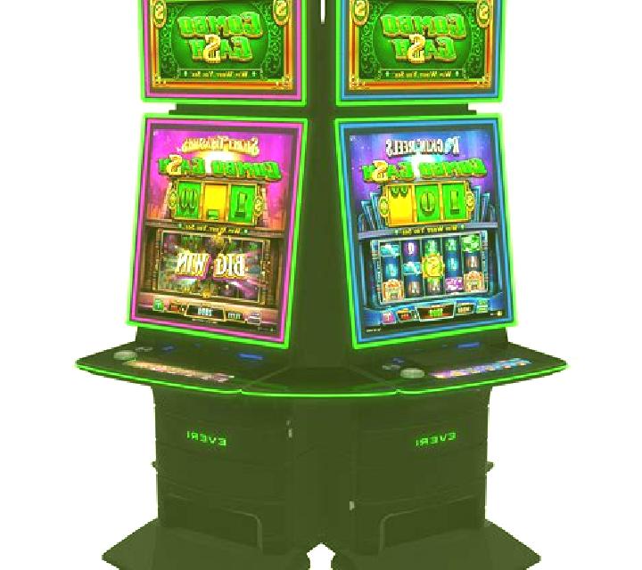 Mega Combo Cash (Slot Factory) slot