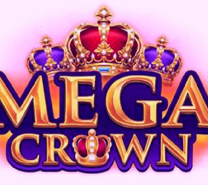 Mega Crown online slot
