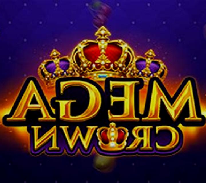 Mega Crown slot game