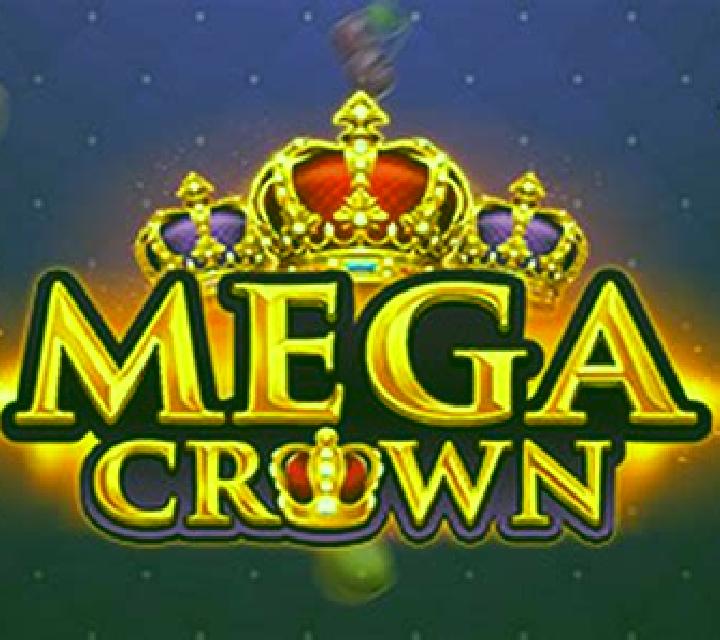 Mega Crown slot machine