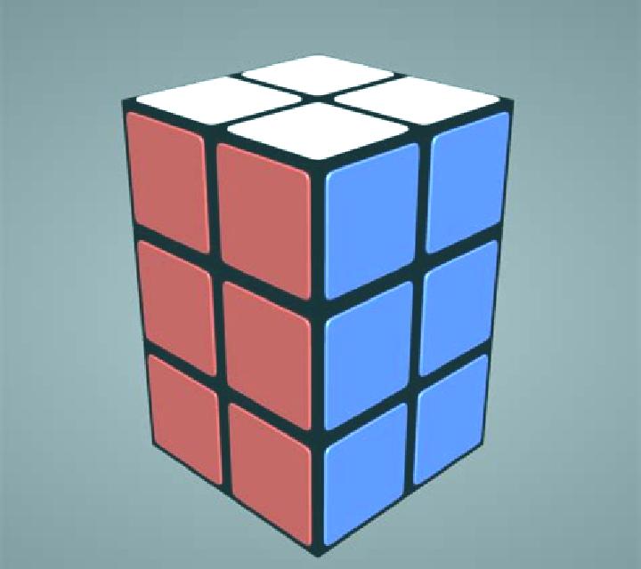 Mega Cube slot game