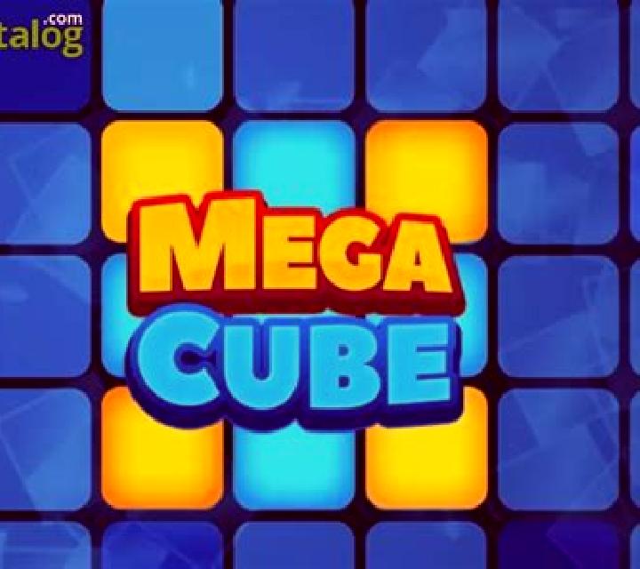Mega Cube slot
