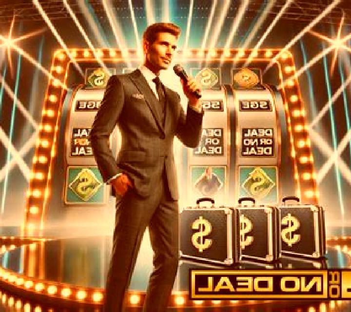 Mega Deal online slot
