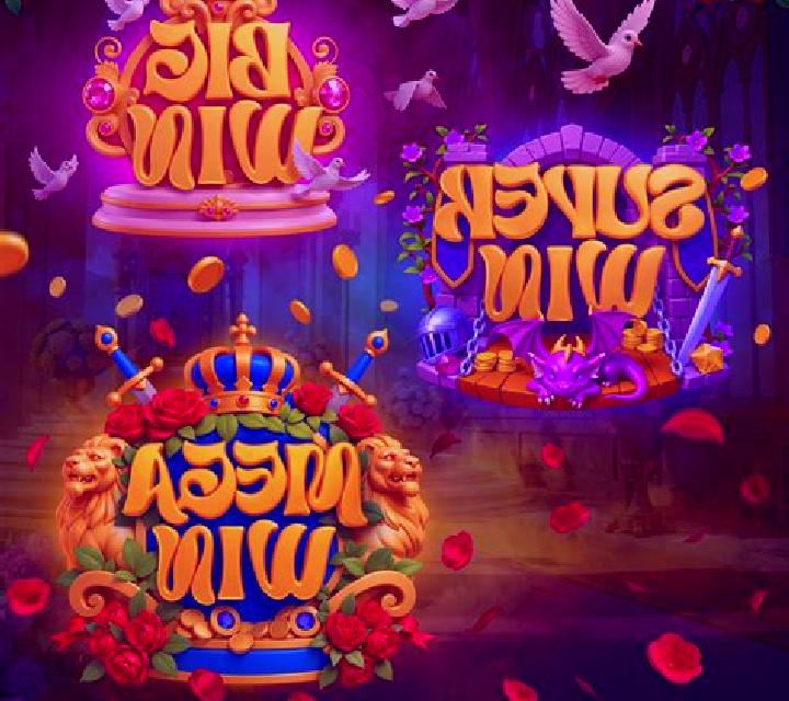 Mega Deal slot game
