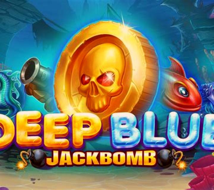 Mega Deep online slot