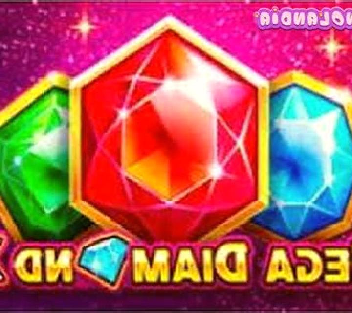 Mega Diamond X slot