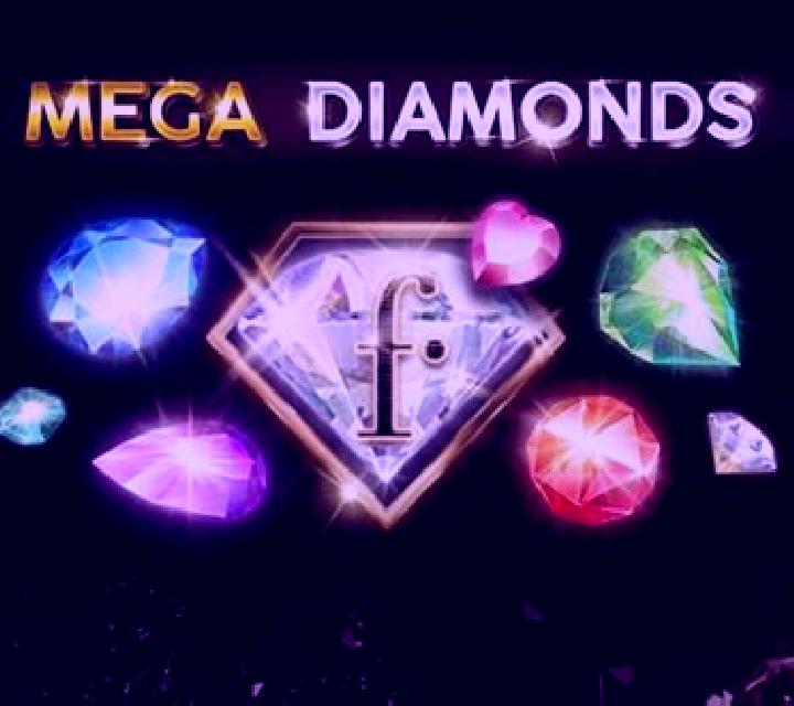 Mega Diamonds (BetConstruct) slot game