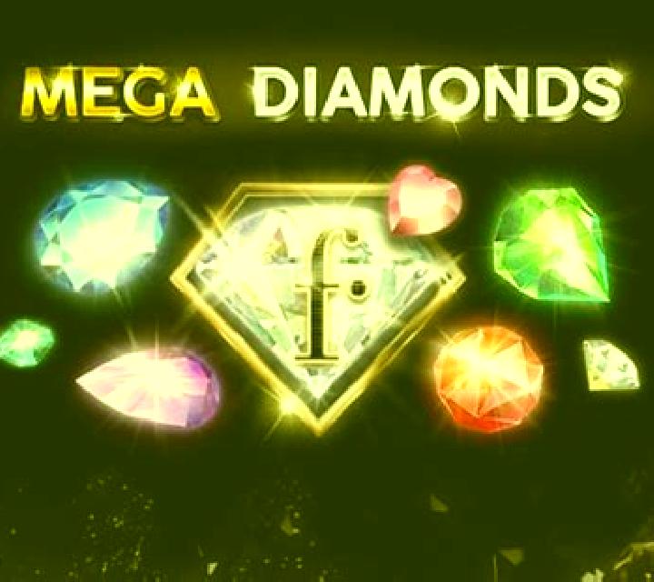 Mega Diamonds (BetConstruct) slot