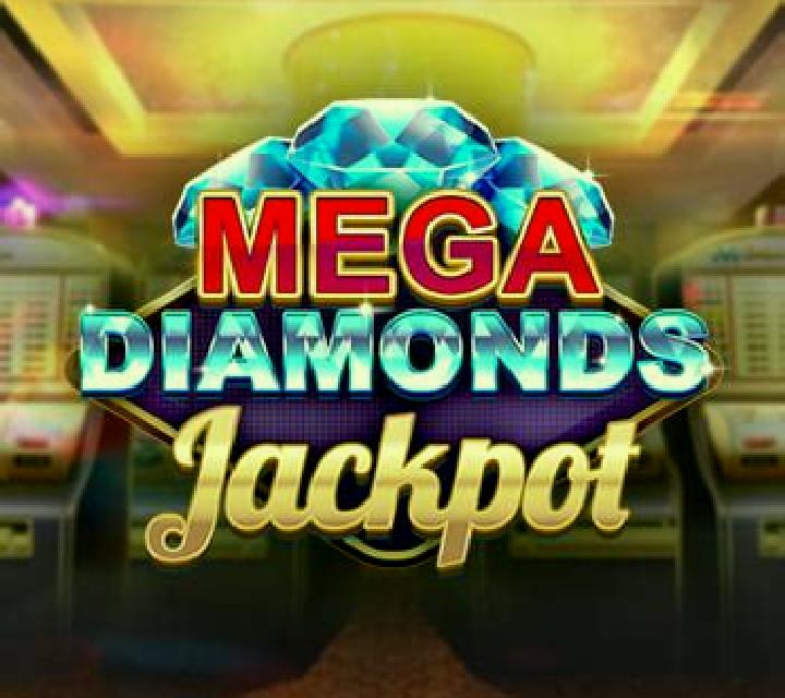 Mega Diamonds Jackpot online slot