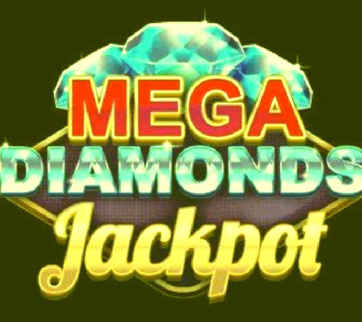 Mega Diamonds Jackpot slot
