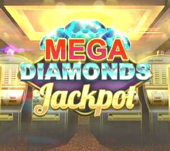 Mega Diamonds Luck slot game