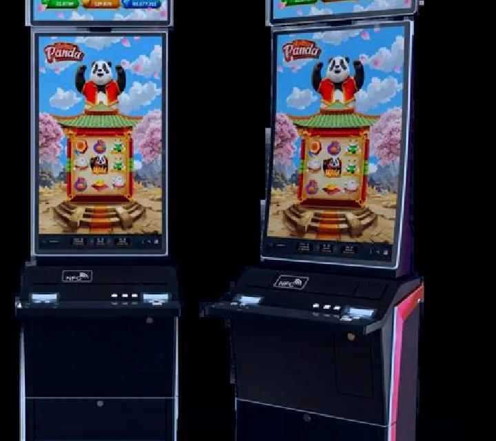 Mega Diamonds (Popok Gaming) slot machine