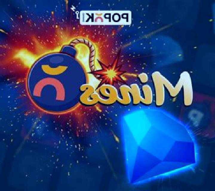 Mega Diamonds (Popok Gaming) slot