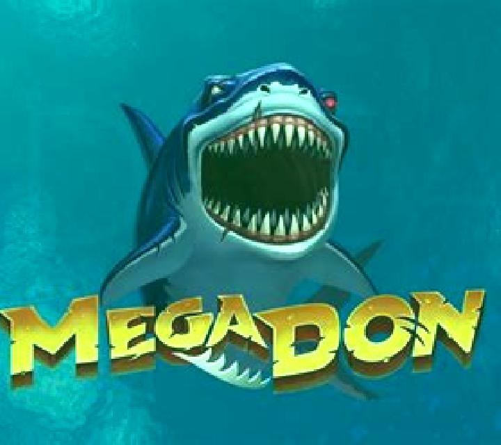Mega Don online slot