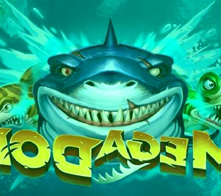 Mega Don slot