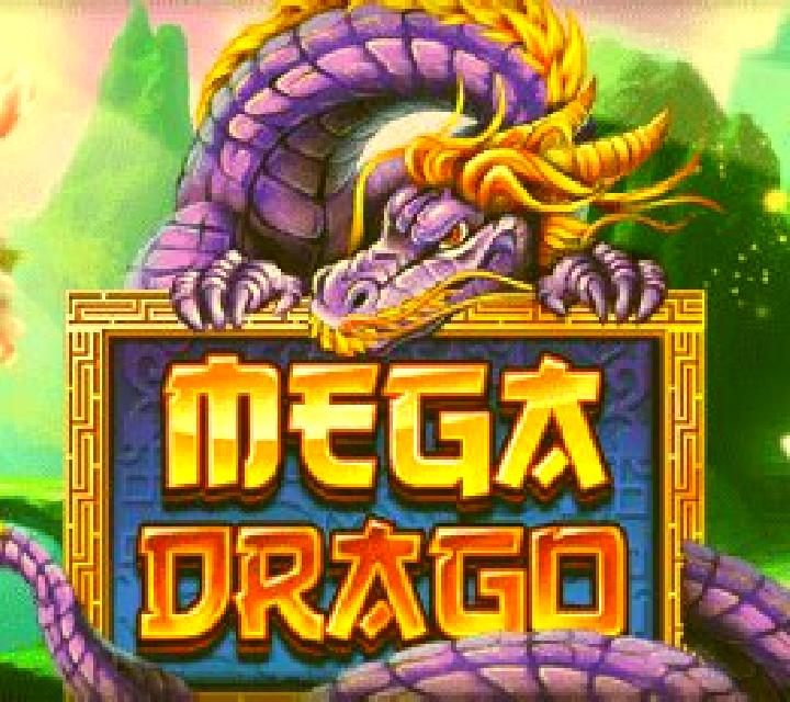 Mega Drago slot game