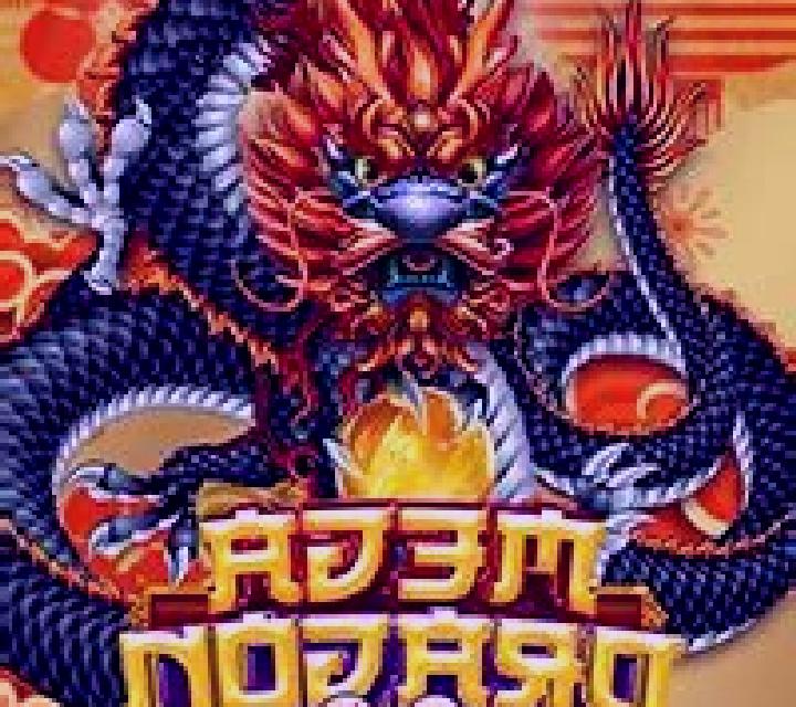Mega Dragon (Manna Play) online slot