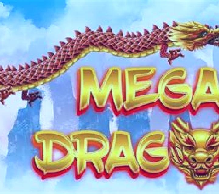 Mega Dragon (Red Tiger) online slot