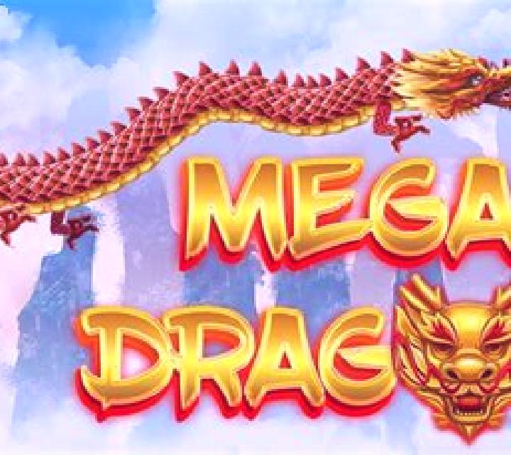 Mega Dragon (Red Tiger) slot game