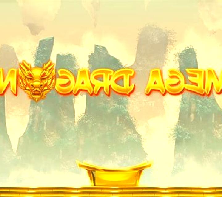 Mega Dragon (Red Tiger) slot