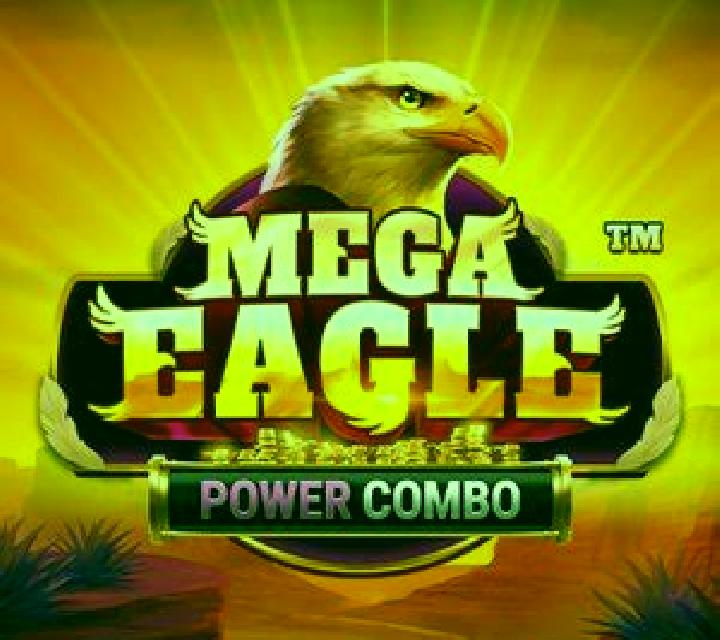 Mega Eagle Power Combo slot game