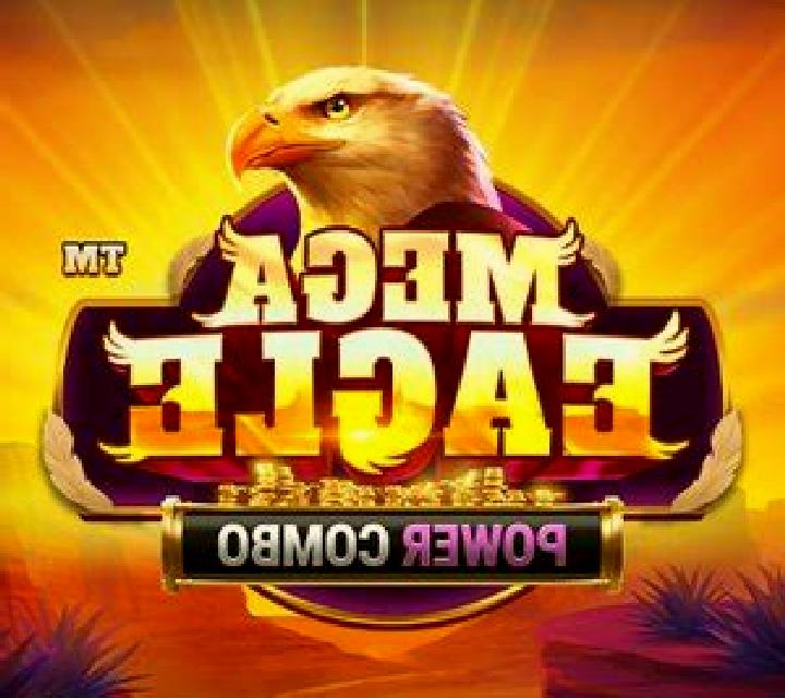 Mega Eagle Power Combo slot machine