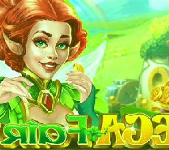 Mega Fairies online slot