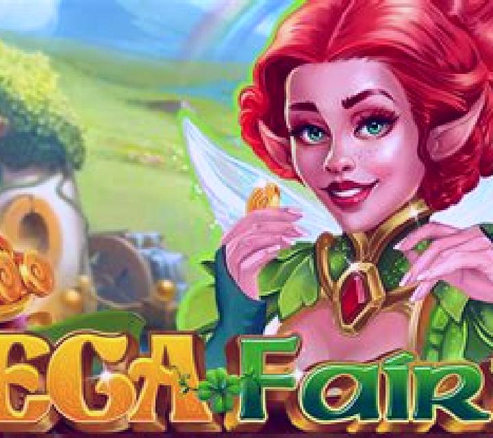 Mega Fairies slot game