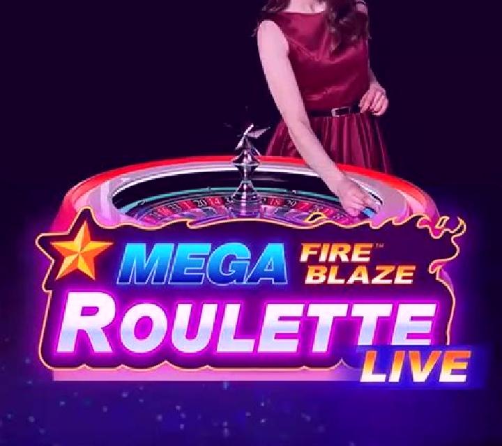 Mega Fire Blaze: Breaking Bad Roulette online slot