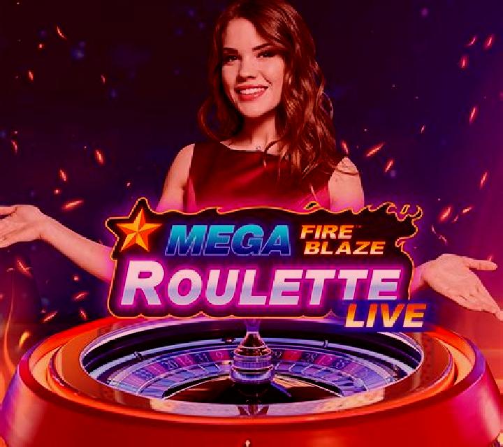 Mega Fire Blaze: Breaking Bad Roulette slot