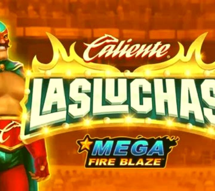 Mega Fire Blaze: Las Luchas online slot