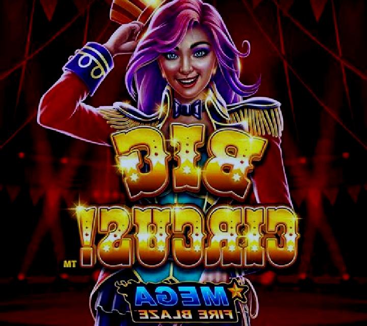 Mega Fire Blaze: Las Luchas slot machine