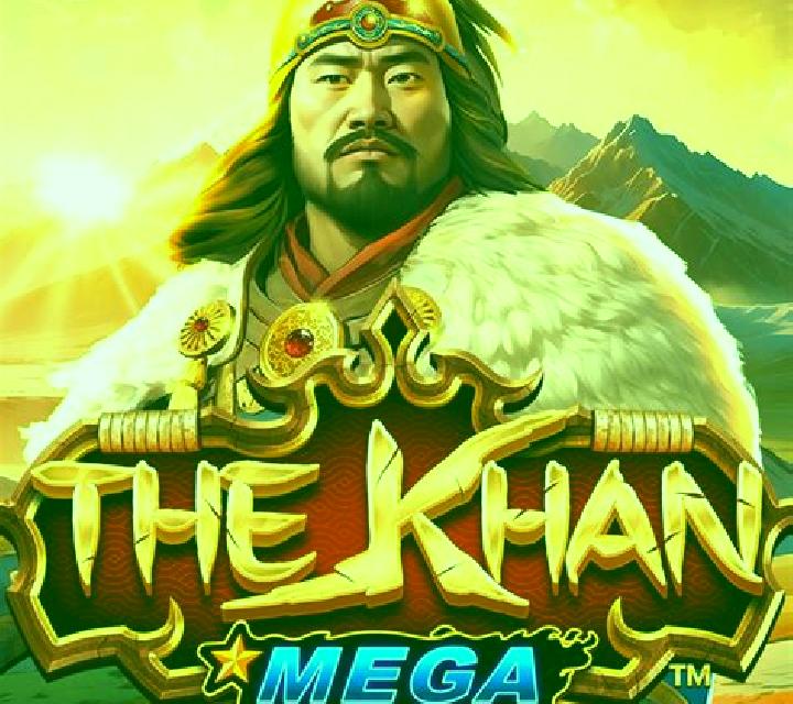 Mega Fire Blaze: The Khan online slot