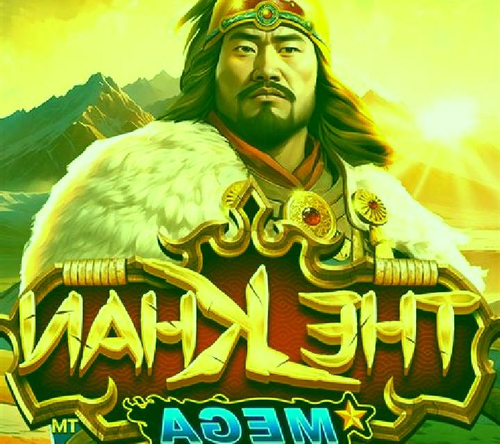 Mega Fire Blaze: The Khan slot game