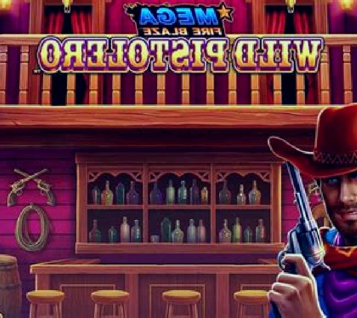 Mega Fire Blaze Wild Pistolero slot