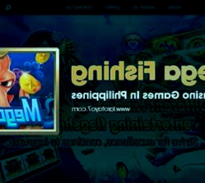 Mega Fishing (Jili Games) slot