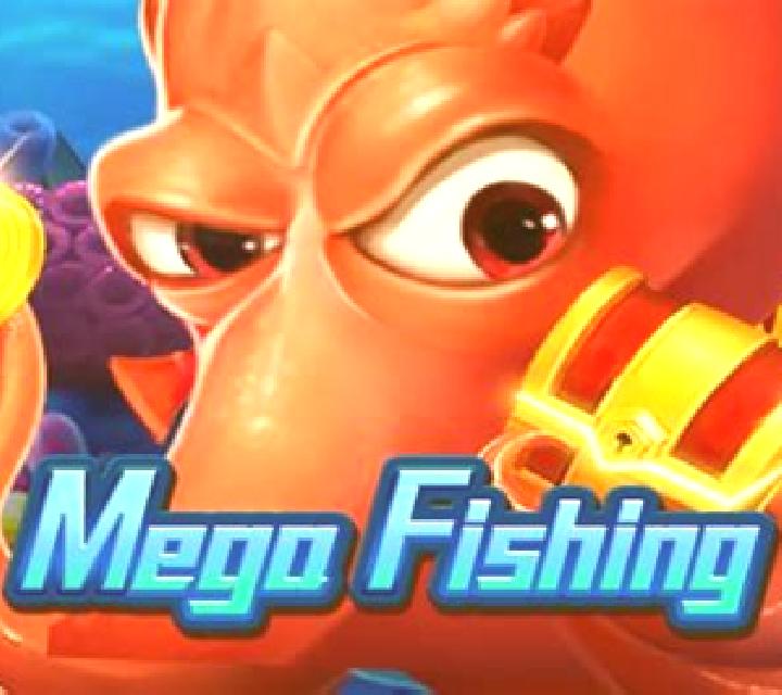 Mega Fishing (TaDa Gaming) online slot