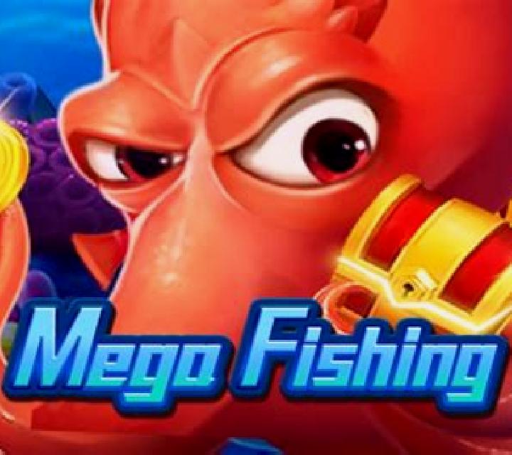Mega Fishing (TaDa Gaming) slot