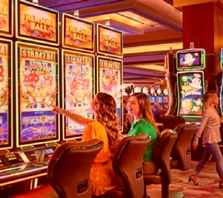 Mega Flex: Hold & Win slot machine